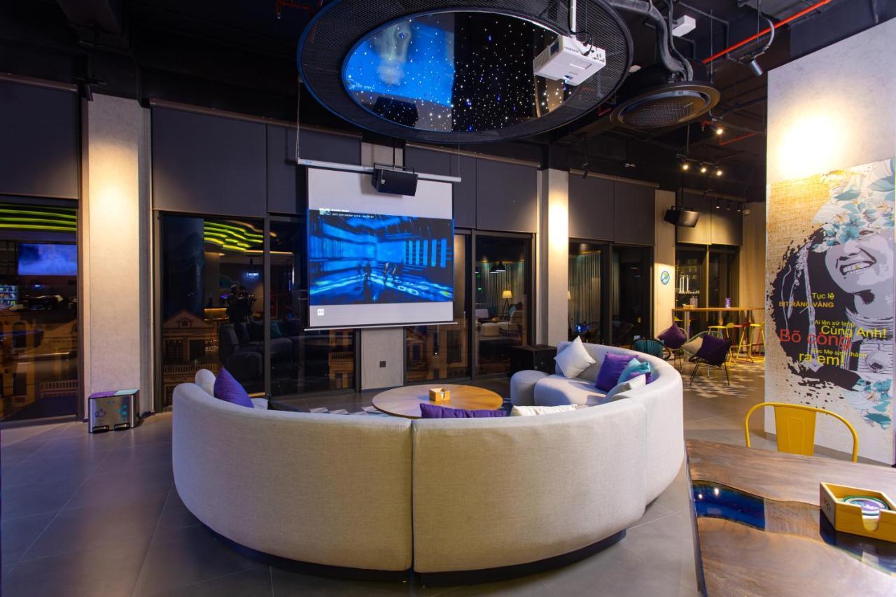 Tru By Hilton Centre Khách sạn